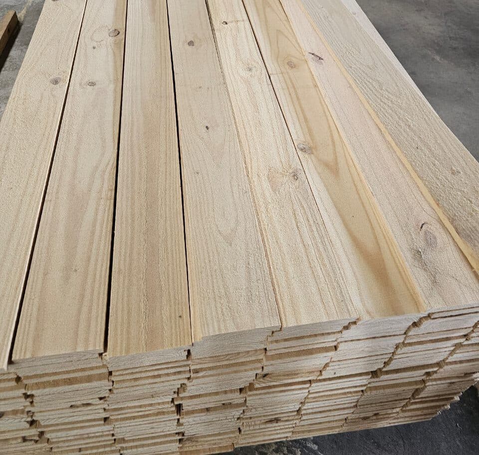 Pine — 4